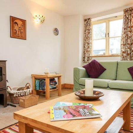 Apple Cottage Crediton Luaran gambar