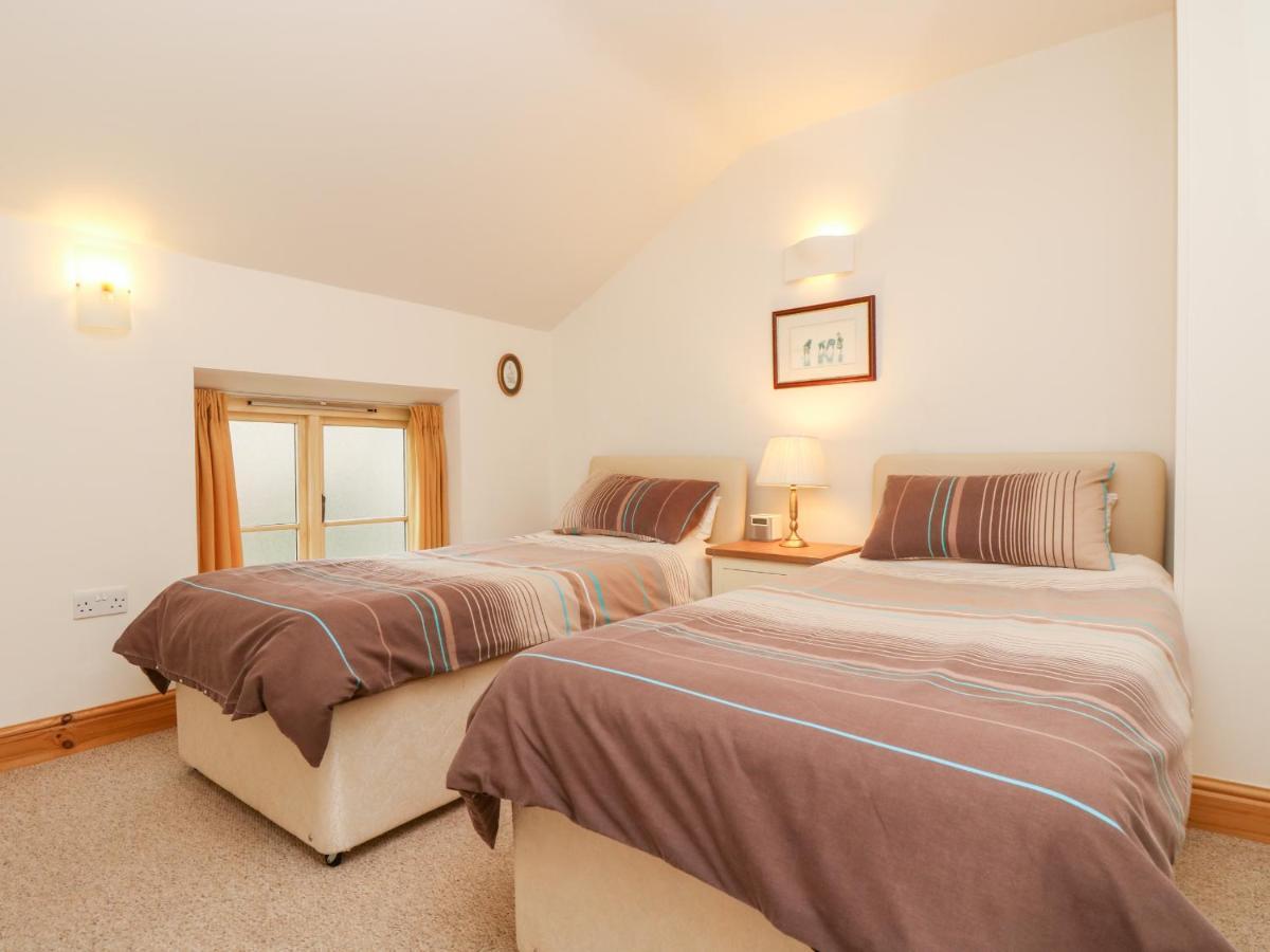 Apple Cottage Crediton Luaran gambar