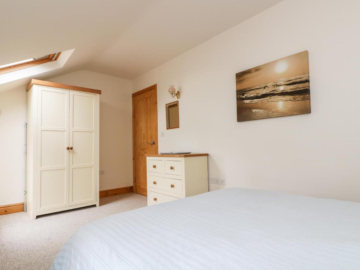 Apple Cottage Crediton Luaran gambar