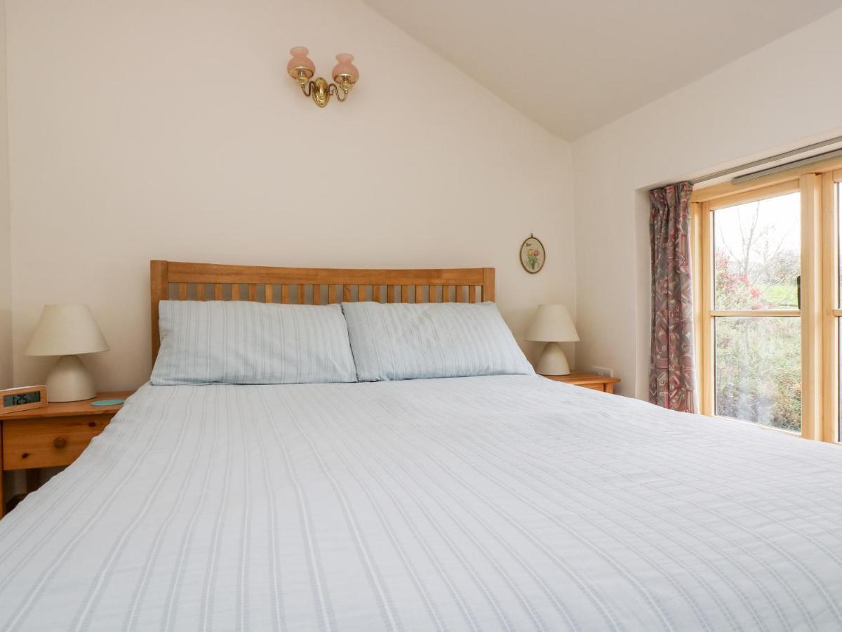Apple Cottage Crediton Luaran gambar
